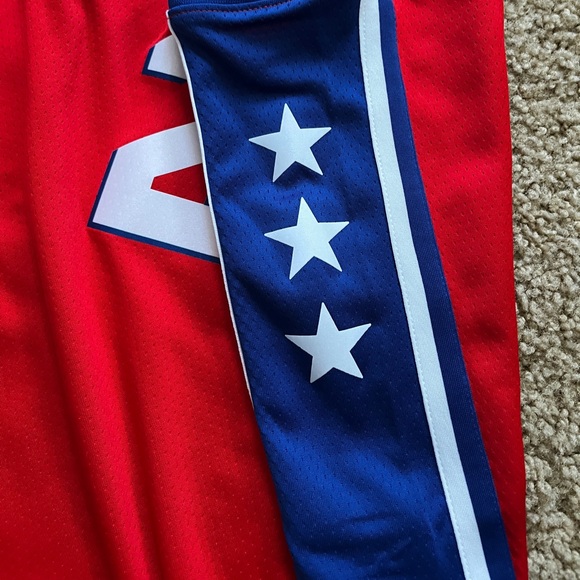 Joel Embid Jersey - Picture 4 of 6
